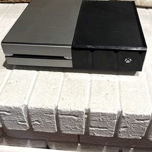 Like new XBOX 1
